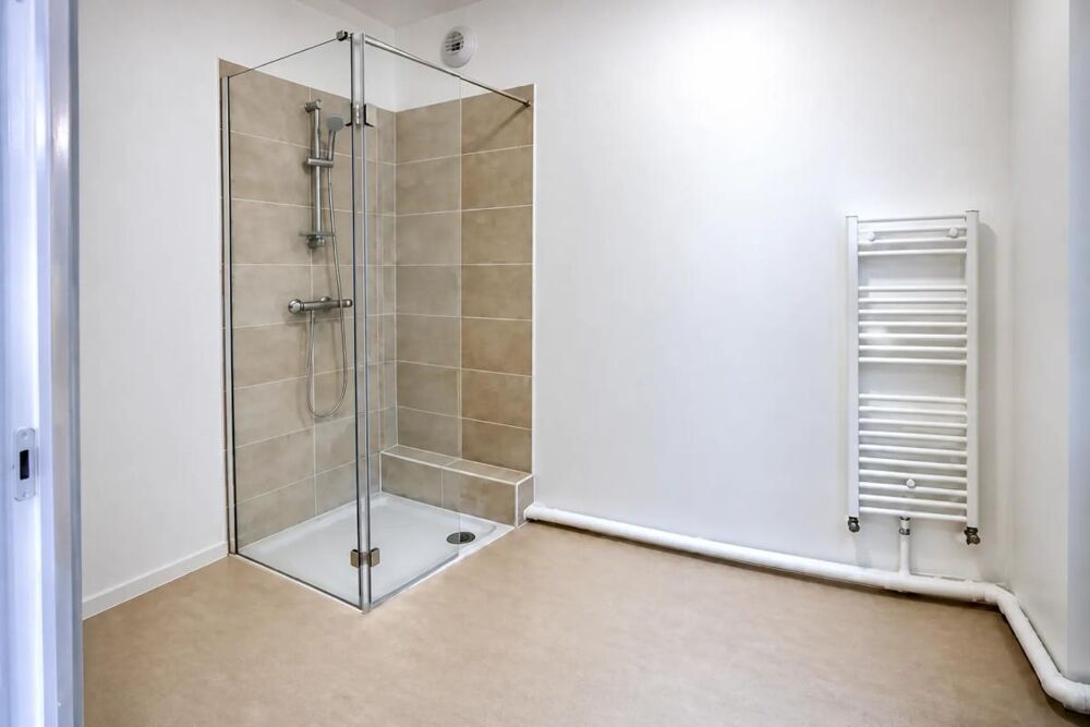 Appartement de 2 pièces de 43 m² à Chartres