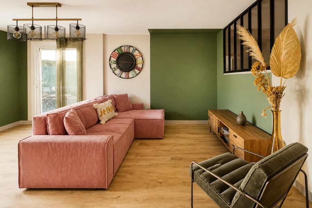 Vente Appartement Appartement de 4 pièces de 78 m² à Hyères Hyeres