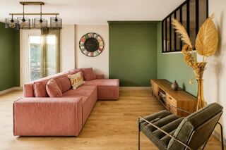  Appartement à vendre 4 pièces 78 m²