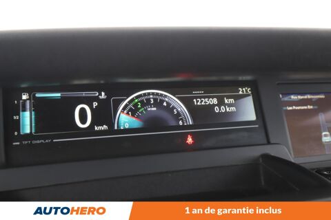 Sc&eacute;nic 1.5 dCi Limited EDC 110 ch 2016 occasion 92130 Issy-les-Moulineaux