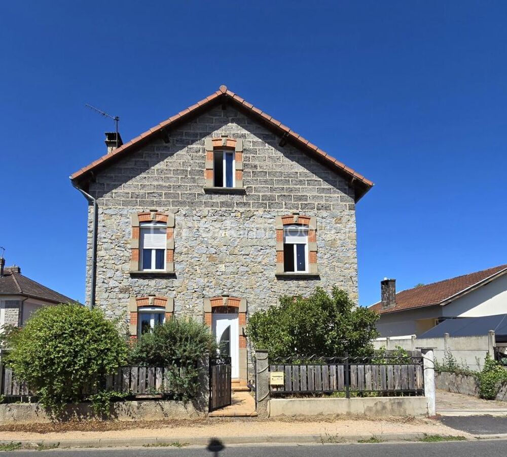 Maison 5 pièces 135 m²