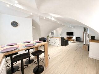  Appartement � vendre 2 pi�ces 57 m�