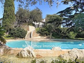  Villa à vendre 7 pièces 200 m²