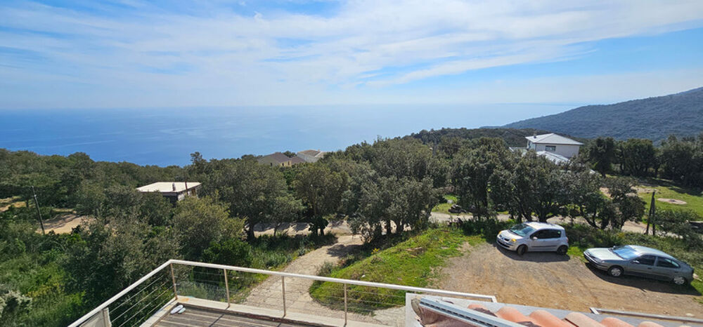  vendre  Maison Santa-Maria-di-Lota (20200)