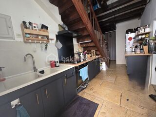  Maison � vendre 3 pi�ces 100 m�