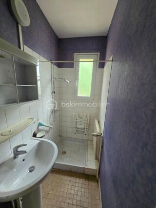  Maison à vendre 4 pièces 73 m²