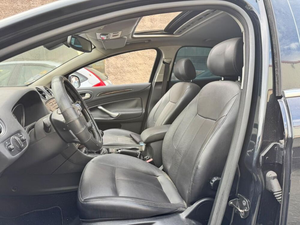 Mondeo 2.2 TDCi 175ch 2009 occasion 31000 Toulouse