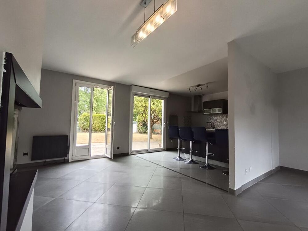 Maison Lamorlaye 5 pièce(s) 101 m2