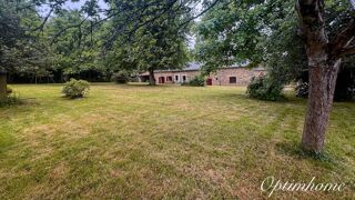  Propri�t�/ch�teau � vendre 8 pi�ces 250 m�