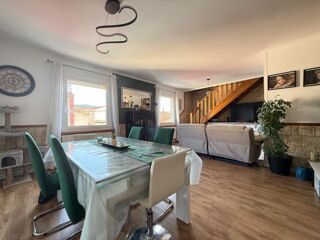  Appartement à vendre 5 pièces 94 m²