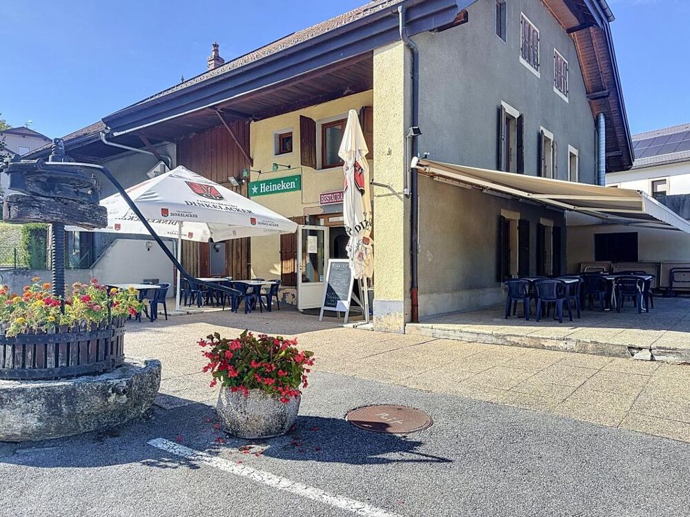   Bar/Brasserie/Tabac 