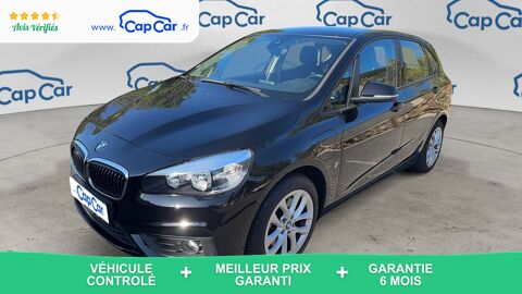 Annonce voiture BMW Serie 2 13490 €