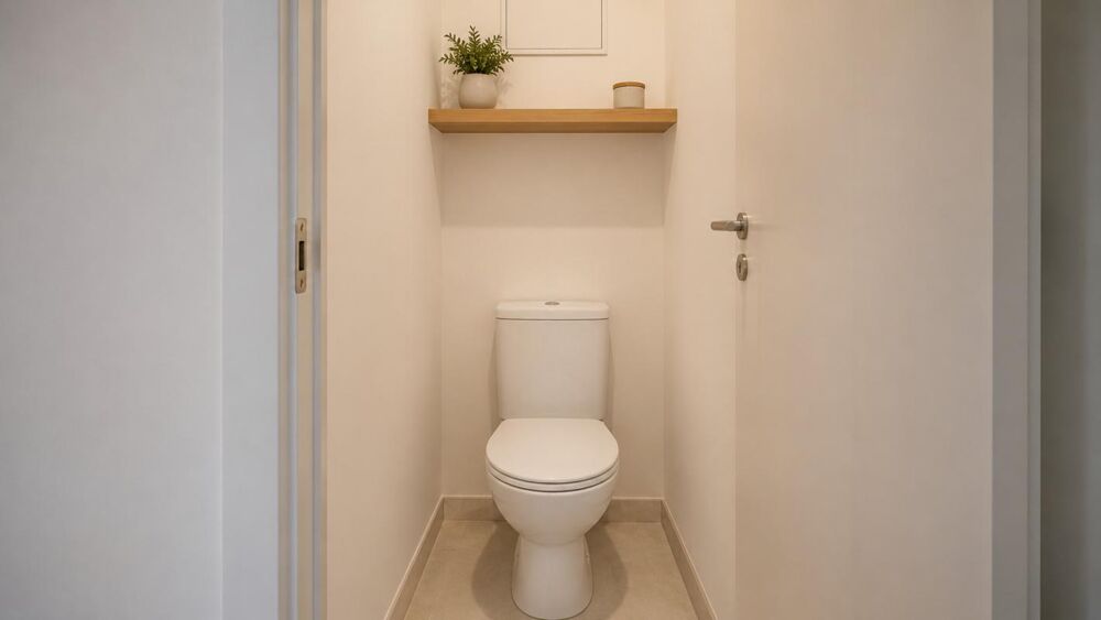 Vente Appartement * T2 LULINEUX AVEC DRESSING + BALCON + PARKING ! * La teste de buch