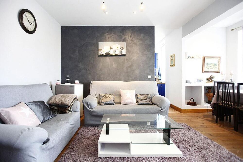 Appartement 4 pièces 106 m² · à Reignier Esery · 106 m² · 627 000 €
