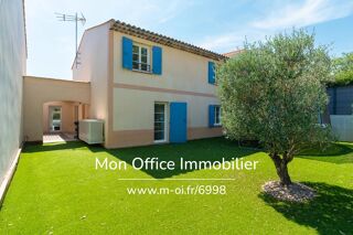  Villa à vendre 7 pièces 167 m²