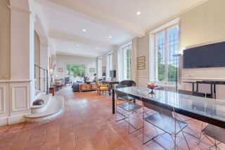  Propri�t�/ch�teau � vendre 15 + pi�ces 500 m�