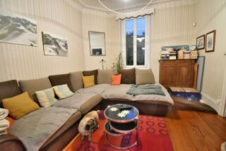  Maison � vendre 5 pi�ces 124 m�