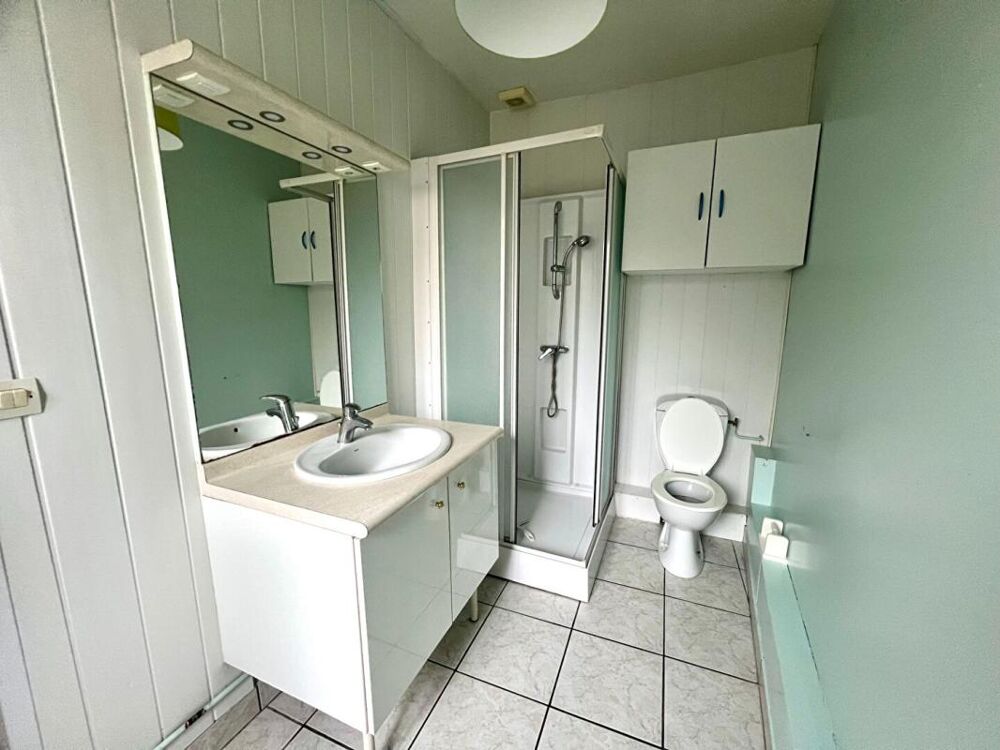 Vente Maison MAISON DE BOURG  SANS TRAVAUX  20 MN GARE TGV VENDOME Mondoubleau