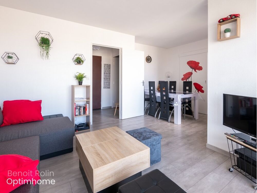Vente Appartement LE MANS (72) – Quartier Est Le mans