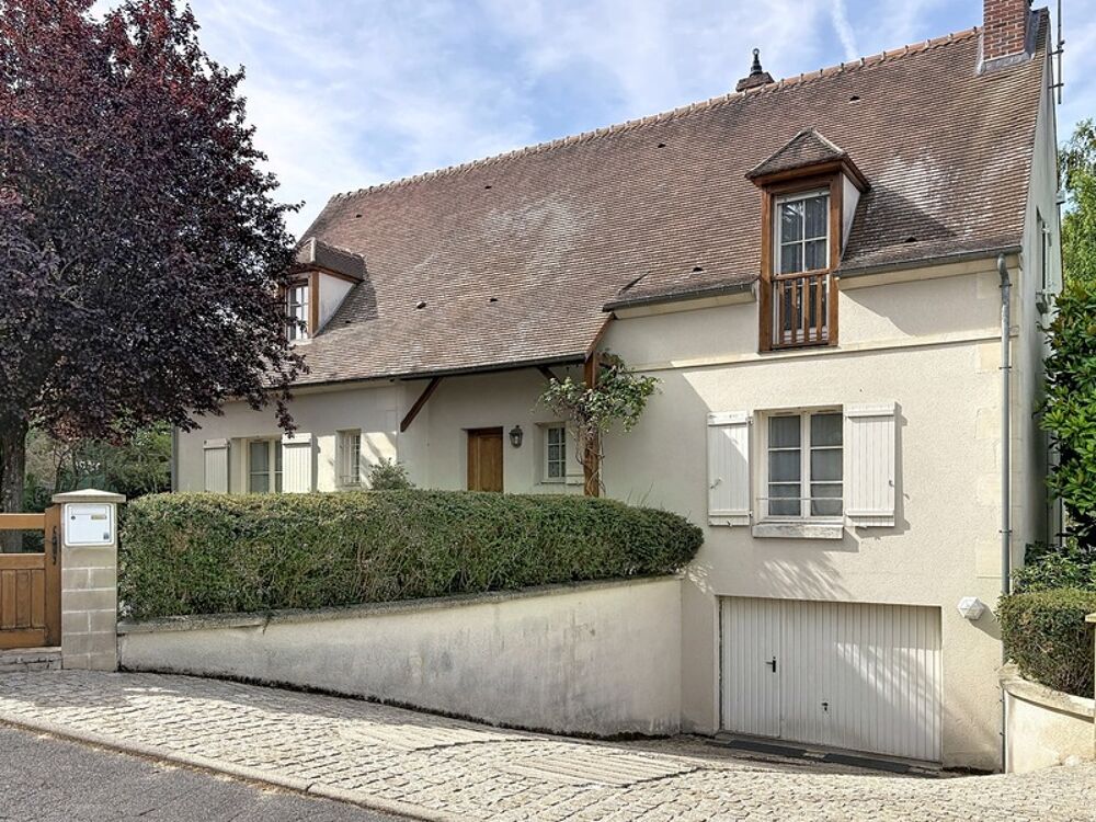 Maison 7 pièces 168 m² · à L Isle Adam · 168 m² · 845 000 €