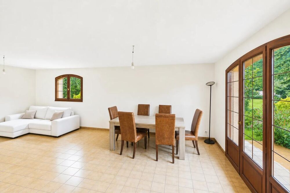 Exclusivité : Belle Maison F6 Familiale