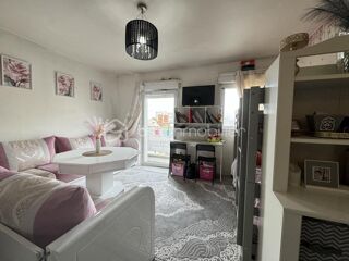  Appartement � vendre 2 pi�ces 47 m�