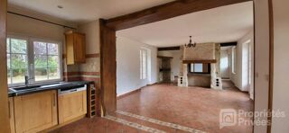  Maison à vendre 4 pièces 86 m²