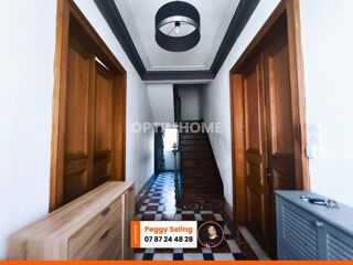  Maison � vendre 8 pi�ces 185 m�