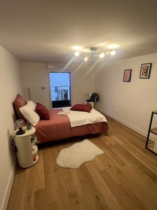  Appartement à vendre 3 pièces 70 m²