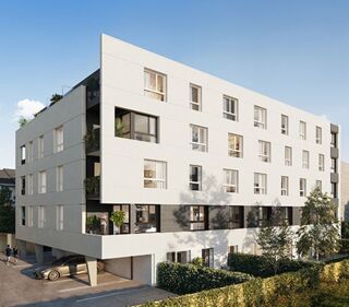 Vente Appartement appartement T3 neuf à vendre ROUEN (76), surface hab 60.21 m2 + loggia 4.78 m2 Rouen