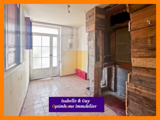  Maison à vendre 5 pièces 93 m²