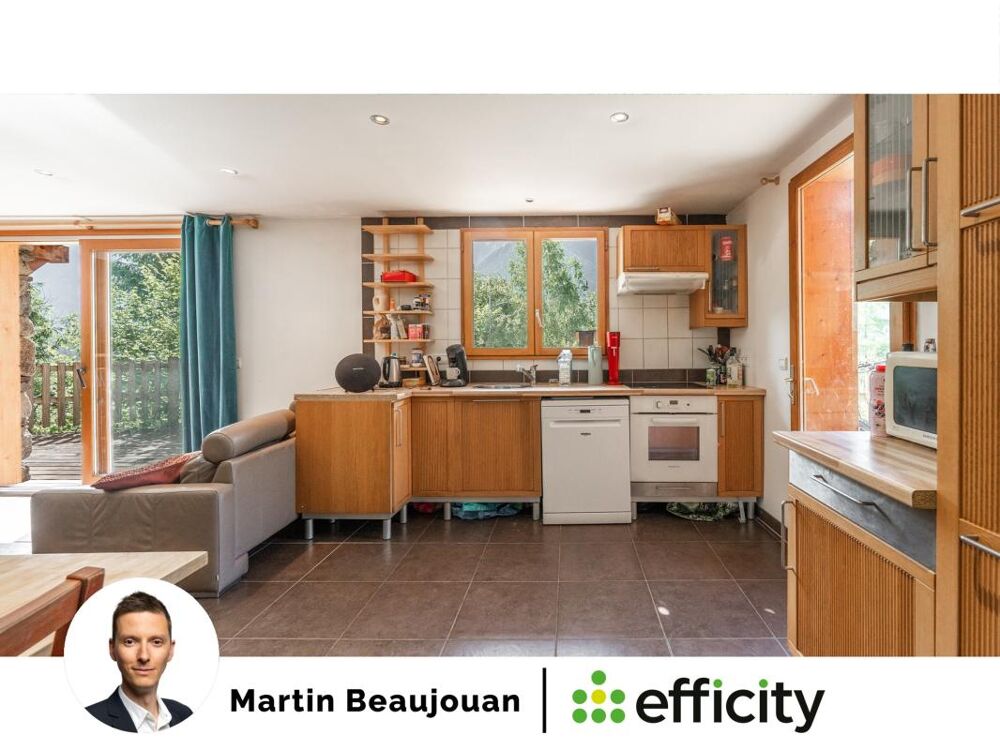 � vendre  Maison Les Houches (74310)