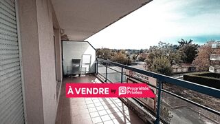  Appartement à vendre 3 pièces 62 m²