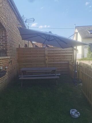 Maison à louer 2 pièces 69 m²