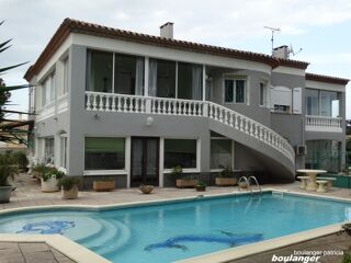  Villa � vendre 11 pi�ces 400 m�