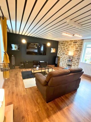  Maison � vendre 4 pi�ces 124 m�