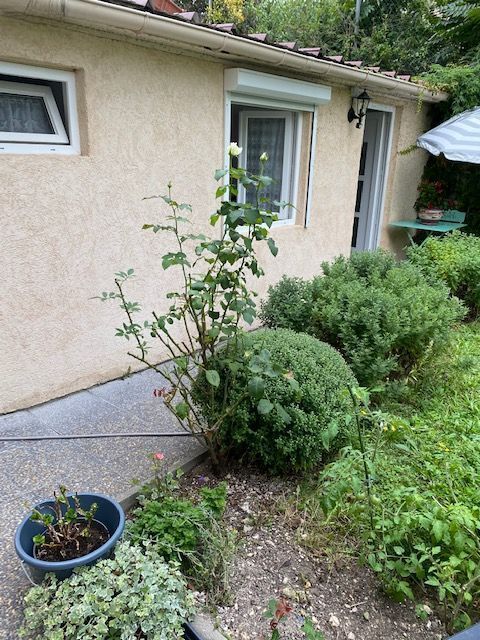  Maison � louer 1 pi�ce 25 m�