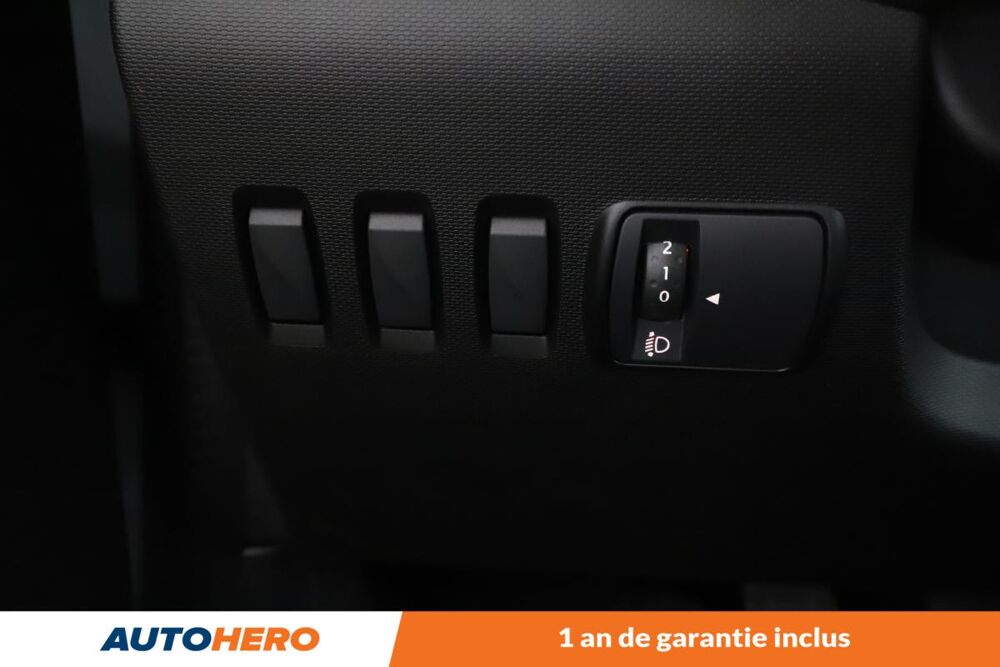 Twingo 1.0 SCe Zen 73 ch 2020 occasion 92130 Issy-les-Moulineaux