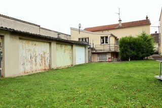  Maison  vendre 4 pices 84 m