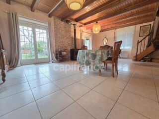  Maison à vendre 6 pièces 170 m²