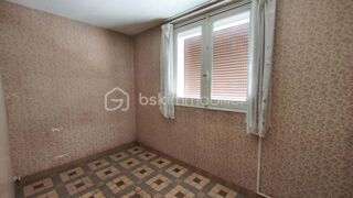  Maison à vendre 4 pièces 80 m²