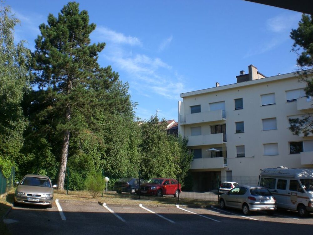 Location Appartement Appartement de 35m2 à louer sur Nancy Nancy