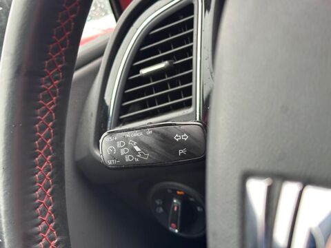 Leon III (2) 2.0 TDI 150 START/STOP FR DSG 2020 occasion 78240 Chambourcy
