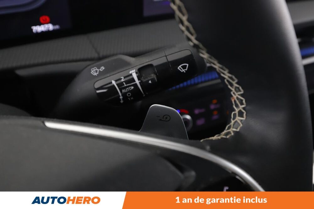 EV6 Electrique 77.4 kWh GT Line 4WD 325 ch 2022 occasion 92130 Issy-les-Moulineaux