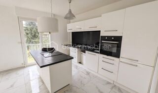  Appartement � vendre 5 pi�ces 88 m�