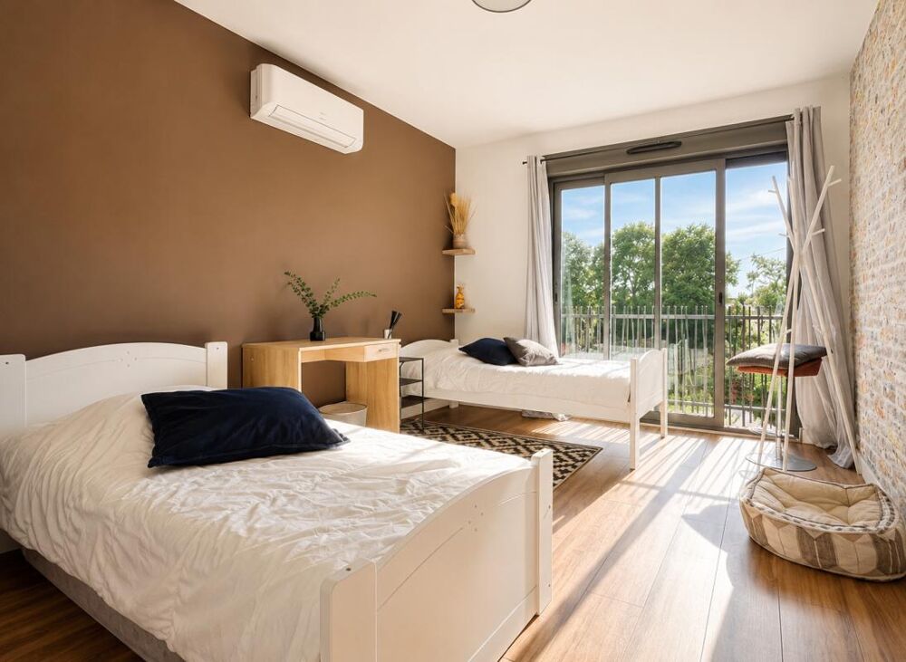 à vendre  Maison Floirac (33270)