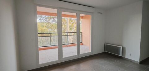  Appartement � louer 3 pi�ces 66 m�