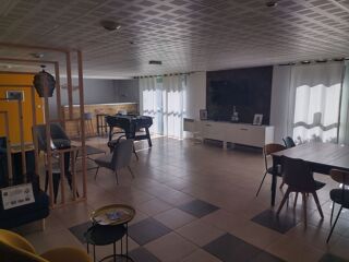  Appartement à vendre 1 pièce 21 m²