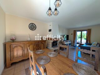  Maison � vendre 6 pi�ces 120 m�