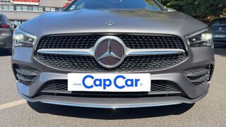Classe CLA 200 d 150 8G-TRONIC AMG Line 2022 occasion 24000 Perigueux